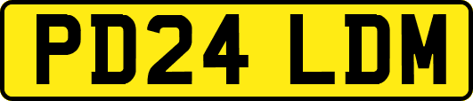 PD24LDM