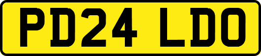 PD24LDO