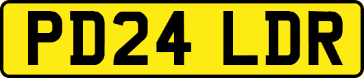 PD24LDR