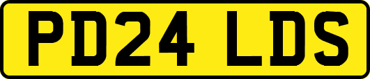 PD24LDS
