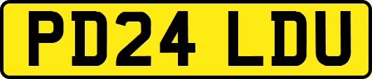 PD24LDU