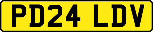 PD24LDV