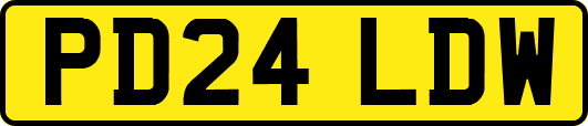 PD24LDW