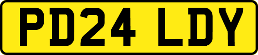 PD24LDY