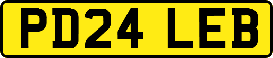 PD24LEB