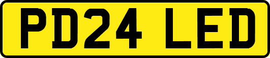 PD24LED