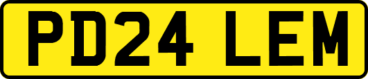 PD24LEM