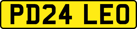 PD24LEO