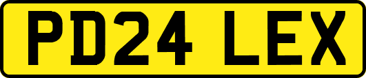 PD24LEX