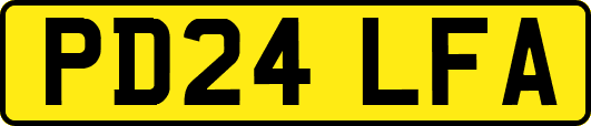 PD24LFA