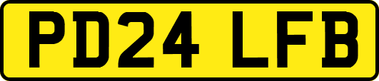 PD24LFB