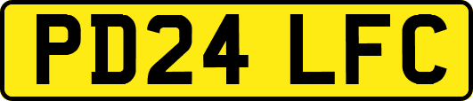 PD24LFC