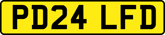PD24LFD