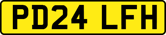 PD24LFH