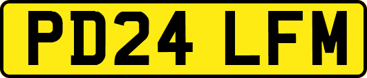 PD24LFM