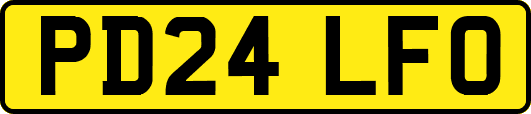 PD24LFO