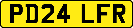 PD24LFR