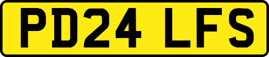 PD24LFS