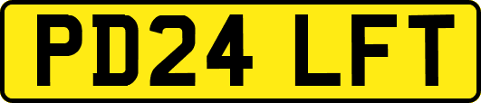 PD24LFT