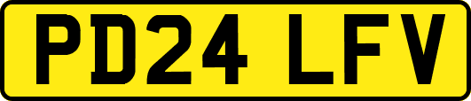 PD24LFV