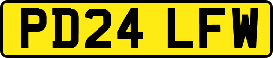 PD24LFW