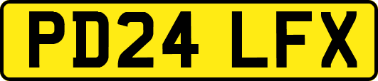 PD24LFX