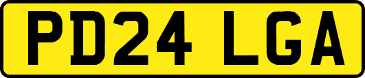 PD24LGA
