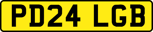 PD24LGB