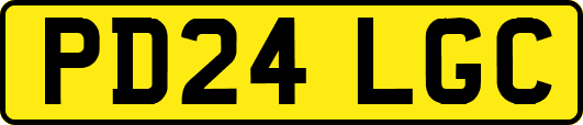 PD24LGC