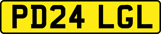 PD24LGL