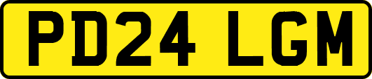PD24LGM