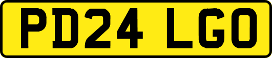 PD24LGO