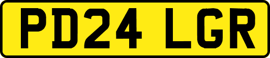 PD24LGR