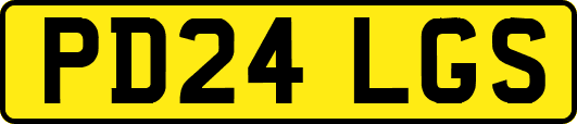 PD24LGS