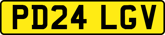 PD24LGV