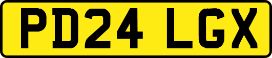 PD24LGX