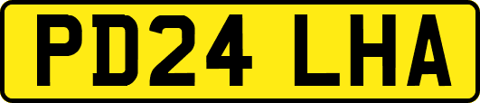 PD24LHA