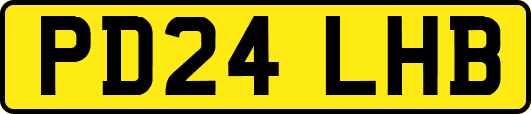 PD24LHB