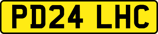 PD24LHC