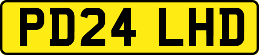 PD24LHD