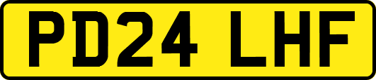 PD24LHF