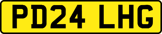 PD24LHG