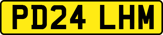 PD24LHM