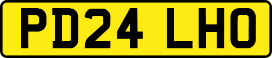 PD24LHO