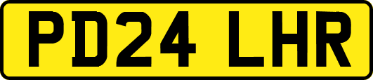 PD24LHR