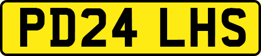 PD24LHS