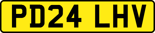PD24LHV