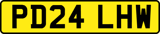 PD24LHW
