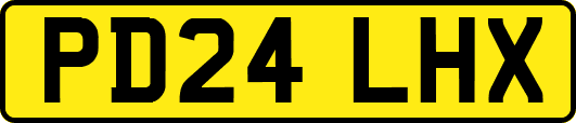 PD24LHX
