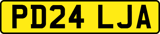 PD24LJA